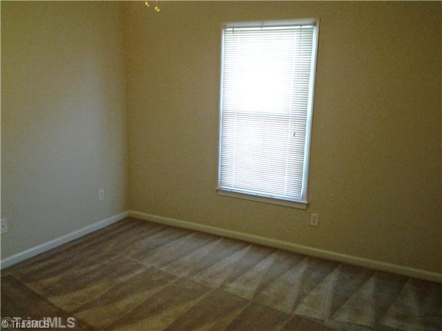533 Apple Ridge Road Greensboro, NC 27406 - Photo 8 of 10 3rd Bedroom.