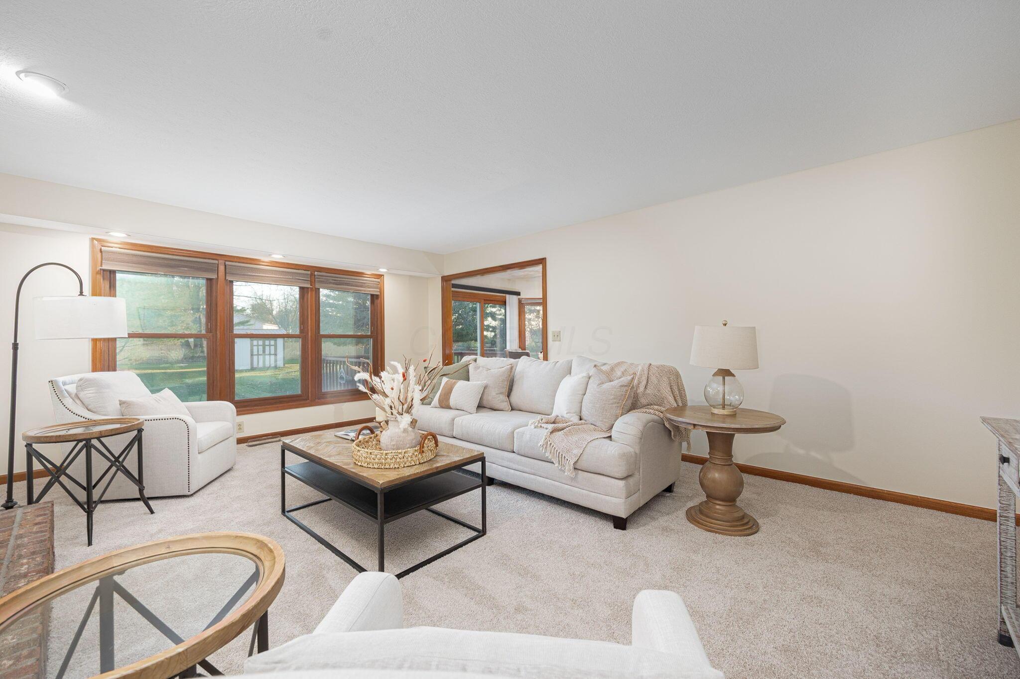 13521 Palmer Road Southwest Etna, OH 43068 - Photo 25 of 50 Family Room