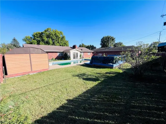 $260,000 | 1406 Tamara Drive, St. Joseph, MO 64506