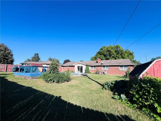 $260,000 | 1406 Tamara Drive, St. Joseph, MO 64506