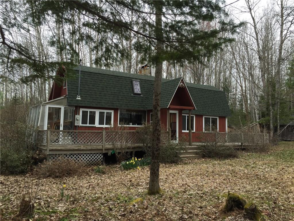 75 Bert Berry Road Embden, ME 04958 - Photo 8 of 35 Photo