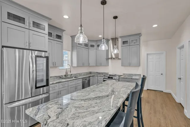 $650,000 | 166 Skippers Court, Hertford, NC 27944