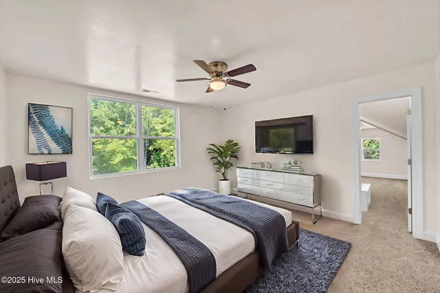 $650,000 | 166 Skippers Court, Hertford, NC 27944