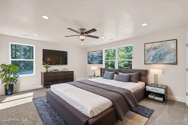 $650,000 | 166 Skippers Court, Hertford, NC 27944