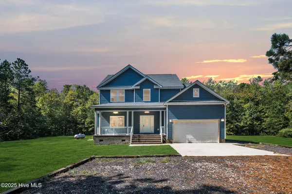 $663,200 | 166 Skippers Court, Hertford, NC 27944