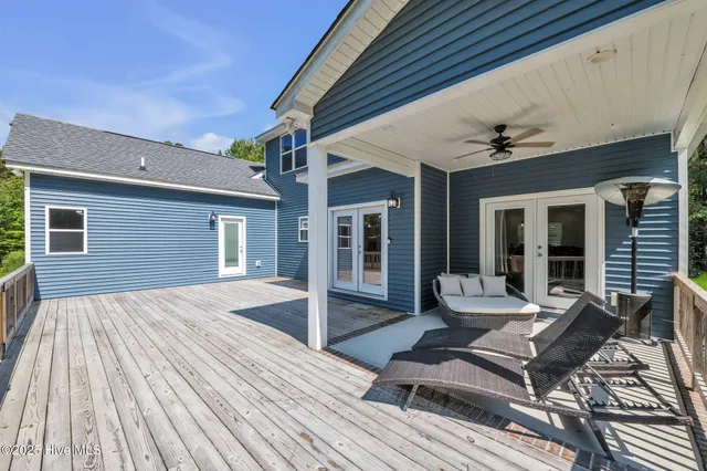 $650,000 | 166 Skippers Court, Hertford, NC 27944