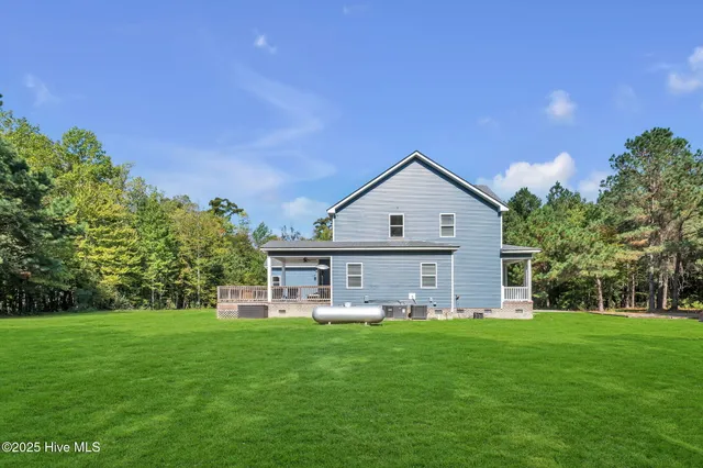 $650,000 | 166 Skippers Court, Hertford, NC 27944