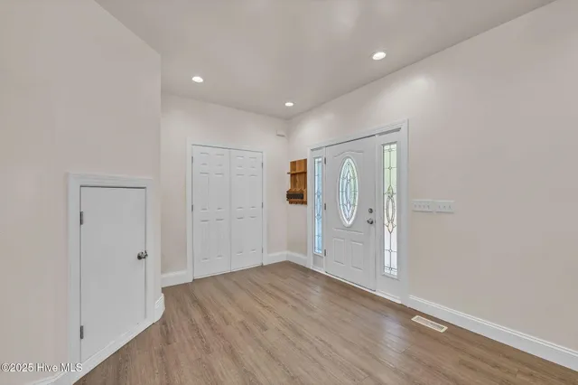 $650,000 | 166 Skippers Court, Hertford, NC 27944