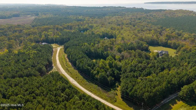 $650,000 | 166 Skippers Court, Hertford, NC 27944