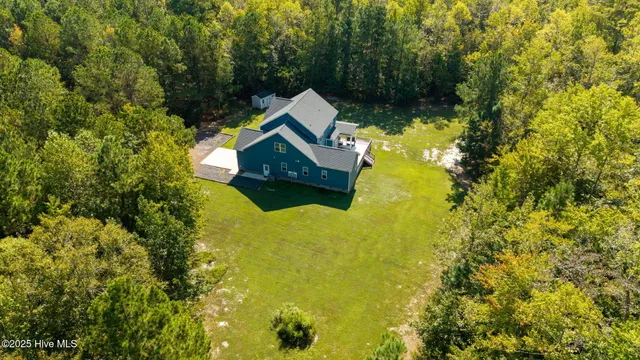 $650,000 | 166 Skippers Court, Hertford, NC 27944