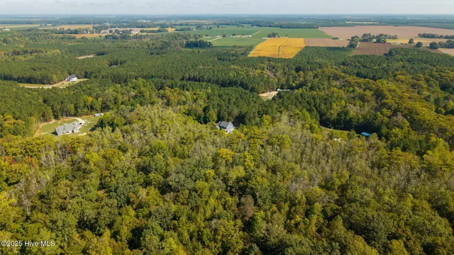 $650,000 | 166 Skippers Court, Hertford, NC 27944