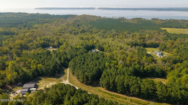 $650,000 | 166 Skippers Court, Hertford, NC 27944