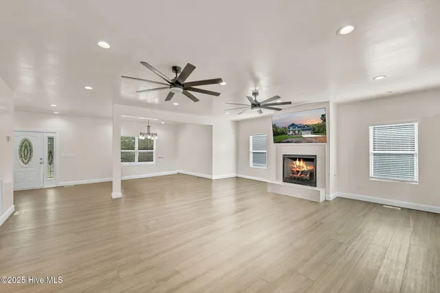 $650,000 | 166 Skippers Court, Hertford, NC 27944