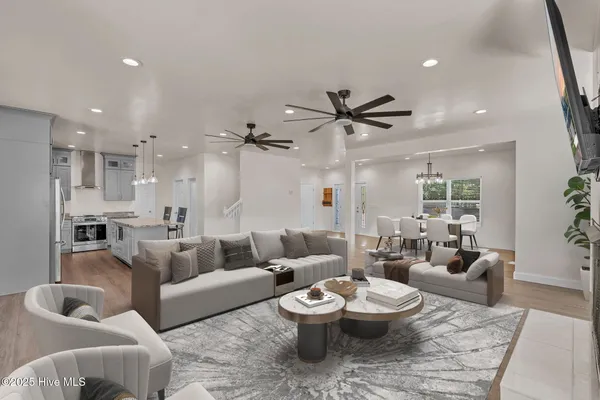 $663,200 | 166 Skippers Court, Hertford, NC 27944