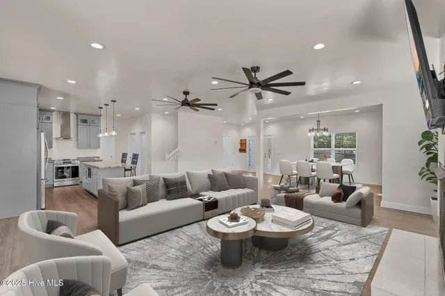 $650,000 | 166 Skippers Court, Hertford, NC 27944