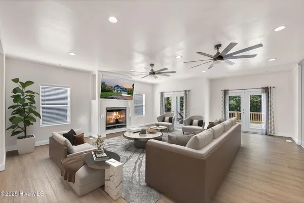 $663,200 | 166 Skippers Court, Hertford, NC 27944