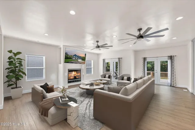 $650,000 | 166 Skippers Court, Hertford, NC 27944