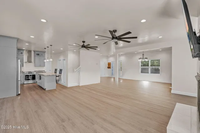 $650,000 | 166 Skippers Court, Hertford, NC 27944