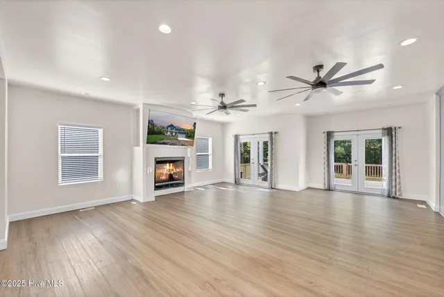 $650,000 | 166 Skippers Court, Hertford, NC 27944