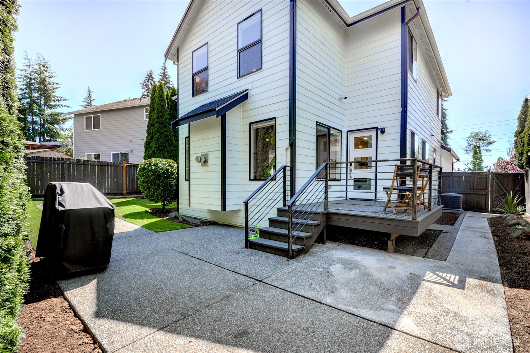 1622 Monroe Avenue Northeast Renton, WA 98056 - Photo 39 of 40