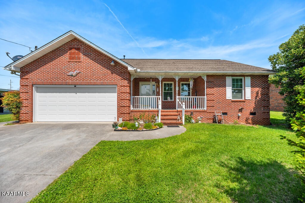 208 South Cunningham Road Seymour, TN 37865 - Photo 1 of 20 Gallery Image 1