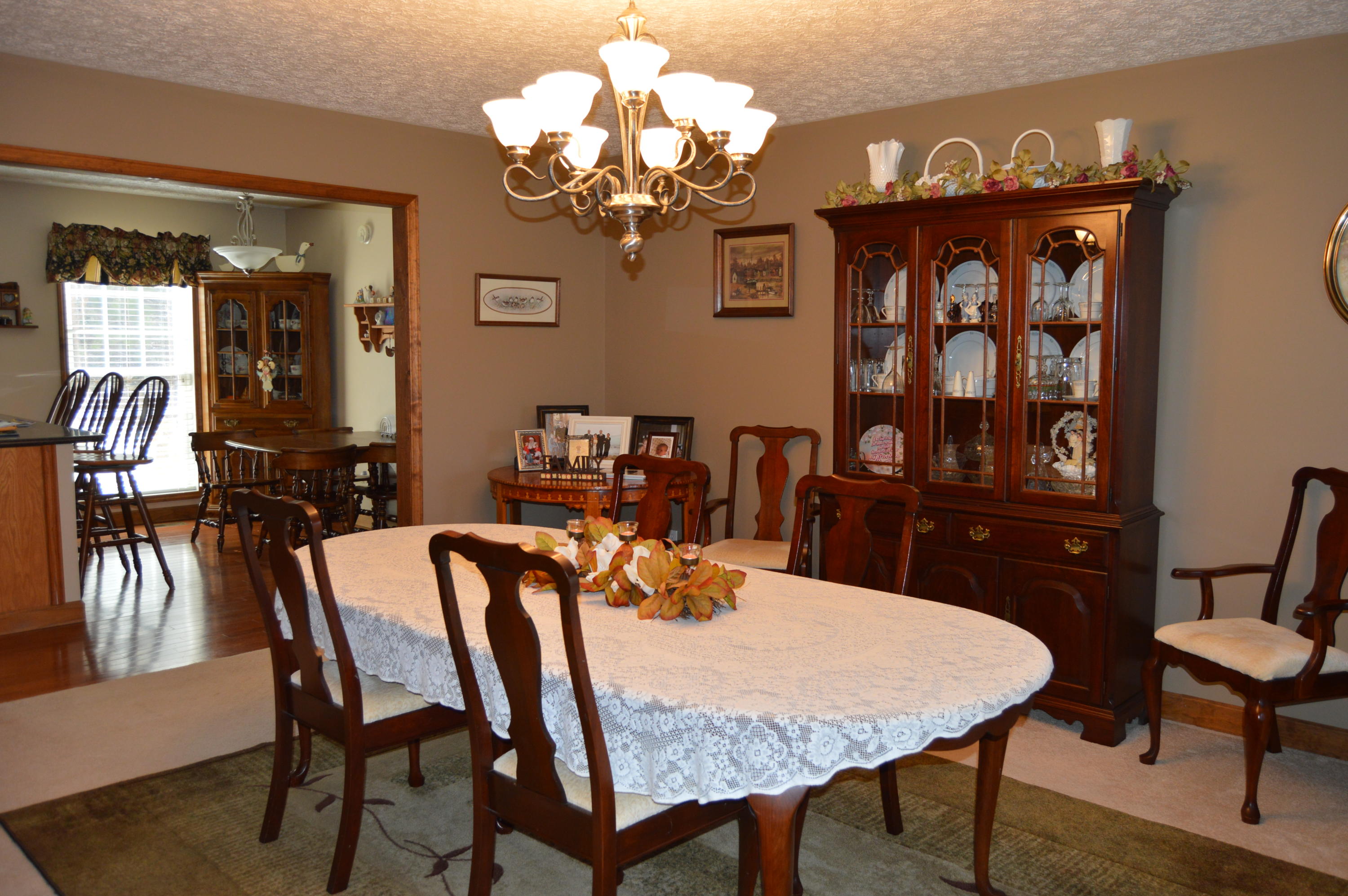 1715 Powder Mill Road Elk Creek, VA 24326 - Photo 22 of 64 Dining(15x17)