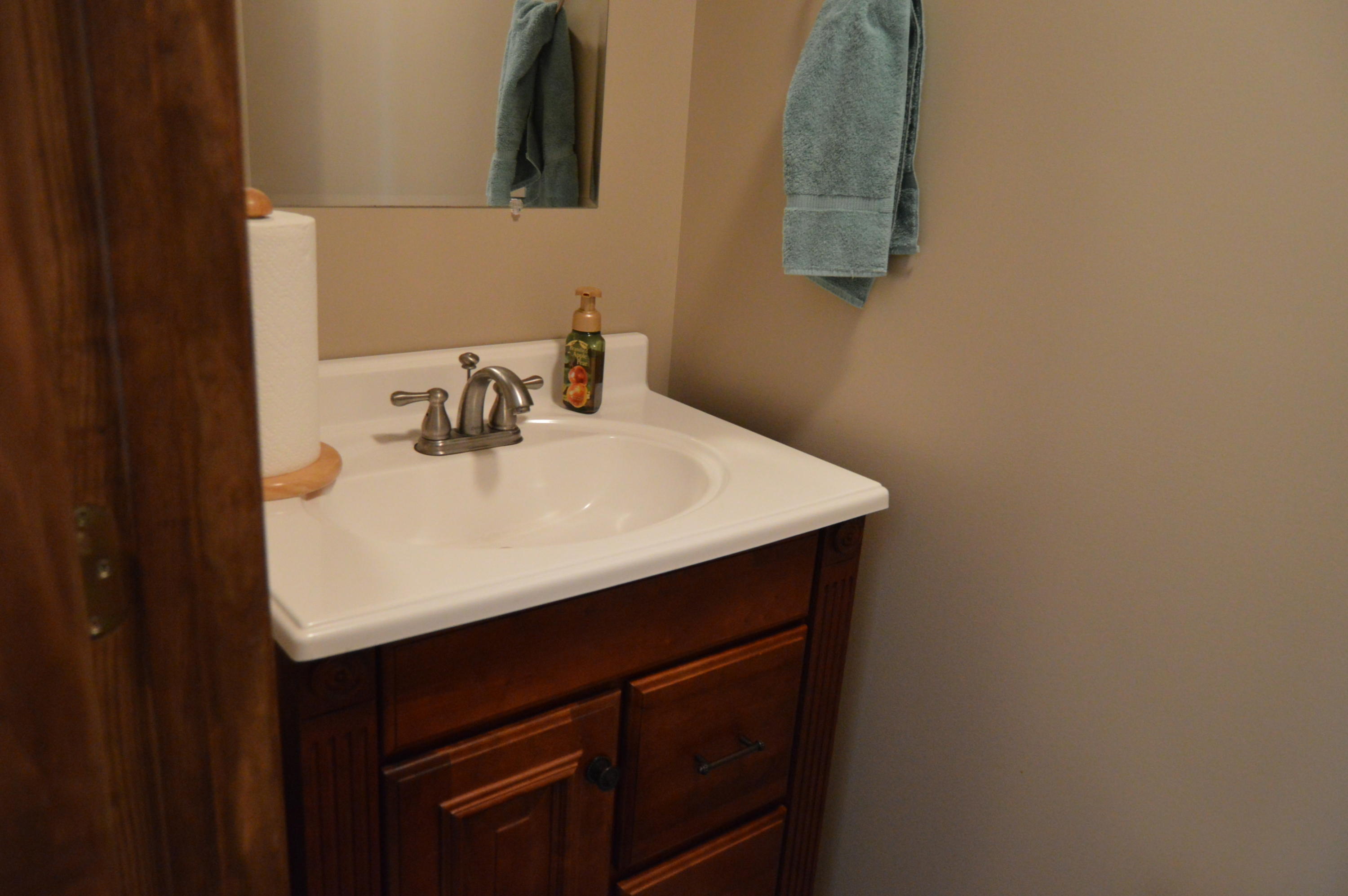 1715 Powder Mill Road Elk Creek, VA 24326 - Photo 44 of 64 Half Bath