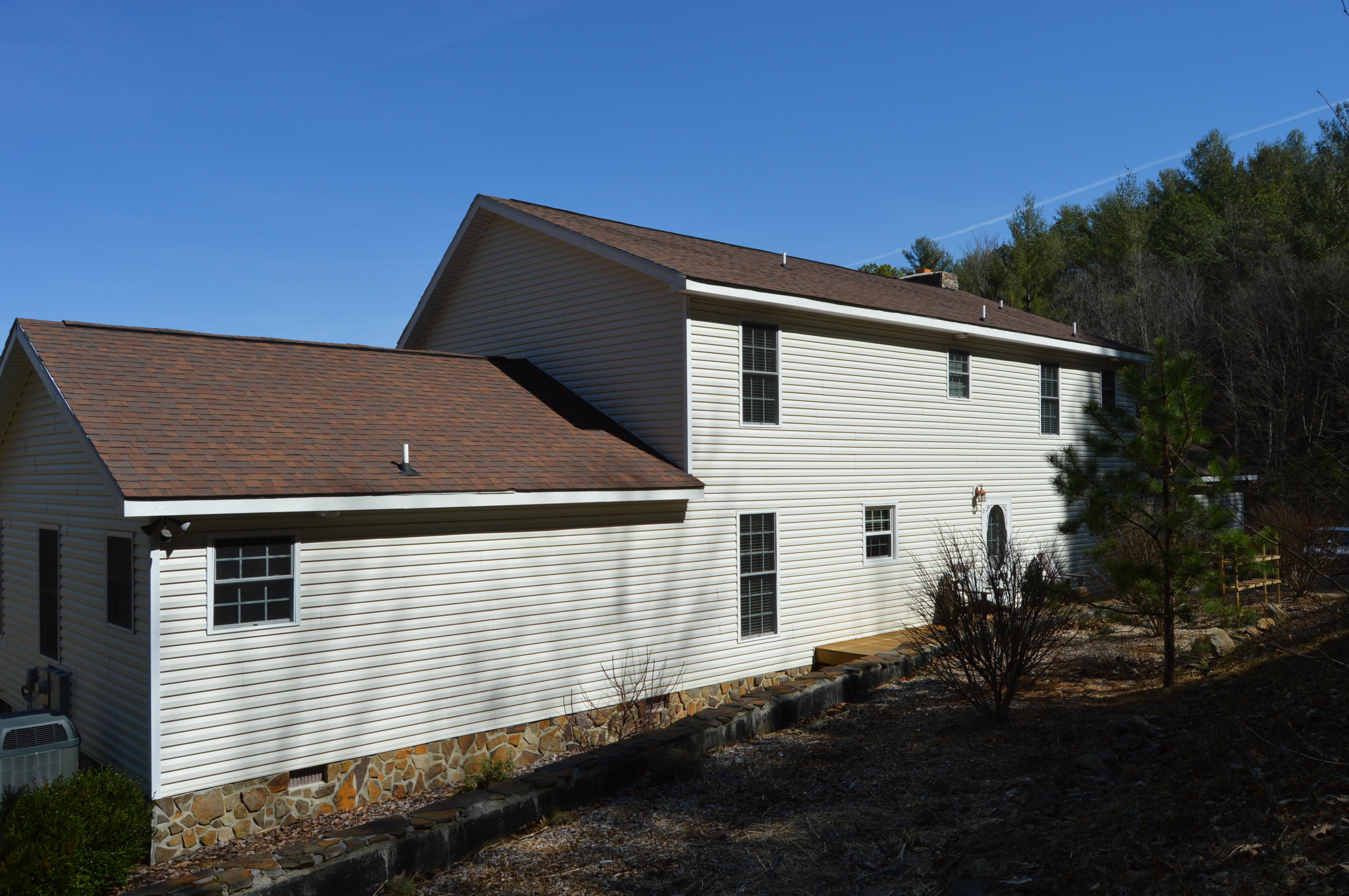 1715 Powder Mill Road Elk Creek, VA 24326 - Photo 50 of 64 Rear Exterior