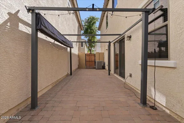 $425,000 | 104 East Palomino Drive, Gilbert, AZ 85296