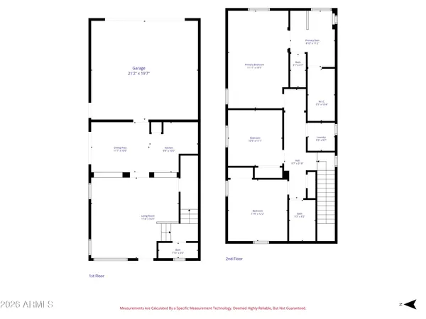 $425,000 | 104 East Palomino Drive, Gilbert, AZ 85296