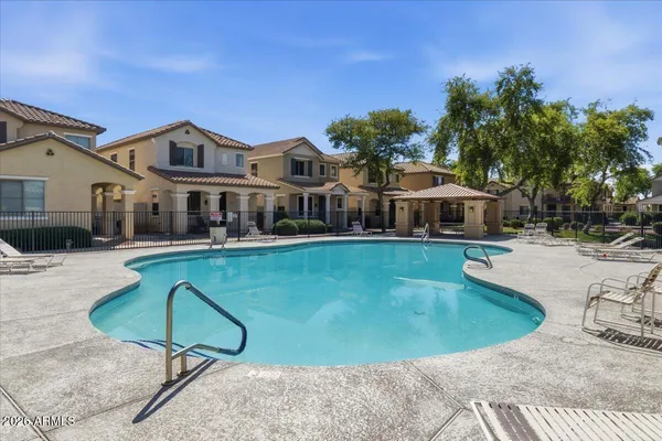 $425,000 | 104 East Palomino Drive, Gilbert, AZ 85296