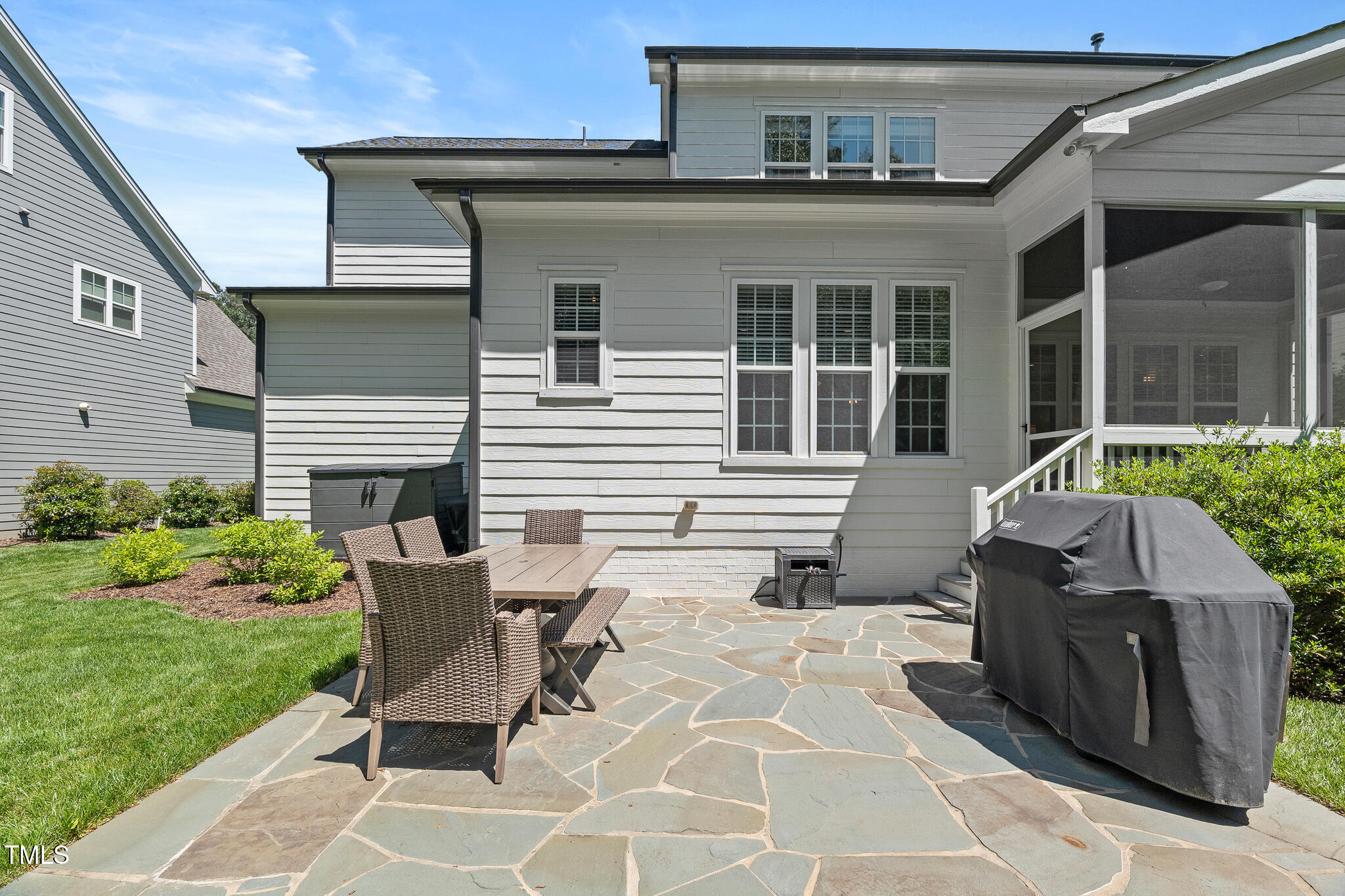 2993 Club Drive Raleigh, NC 27613 - Photo 76 of 94 77-P1286628