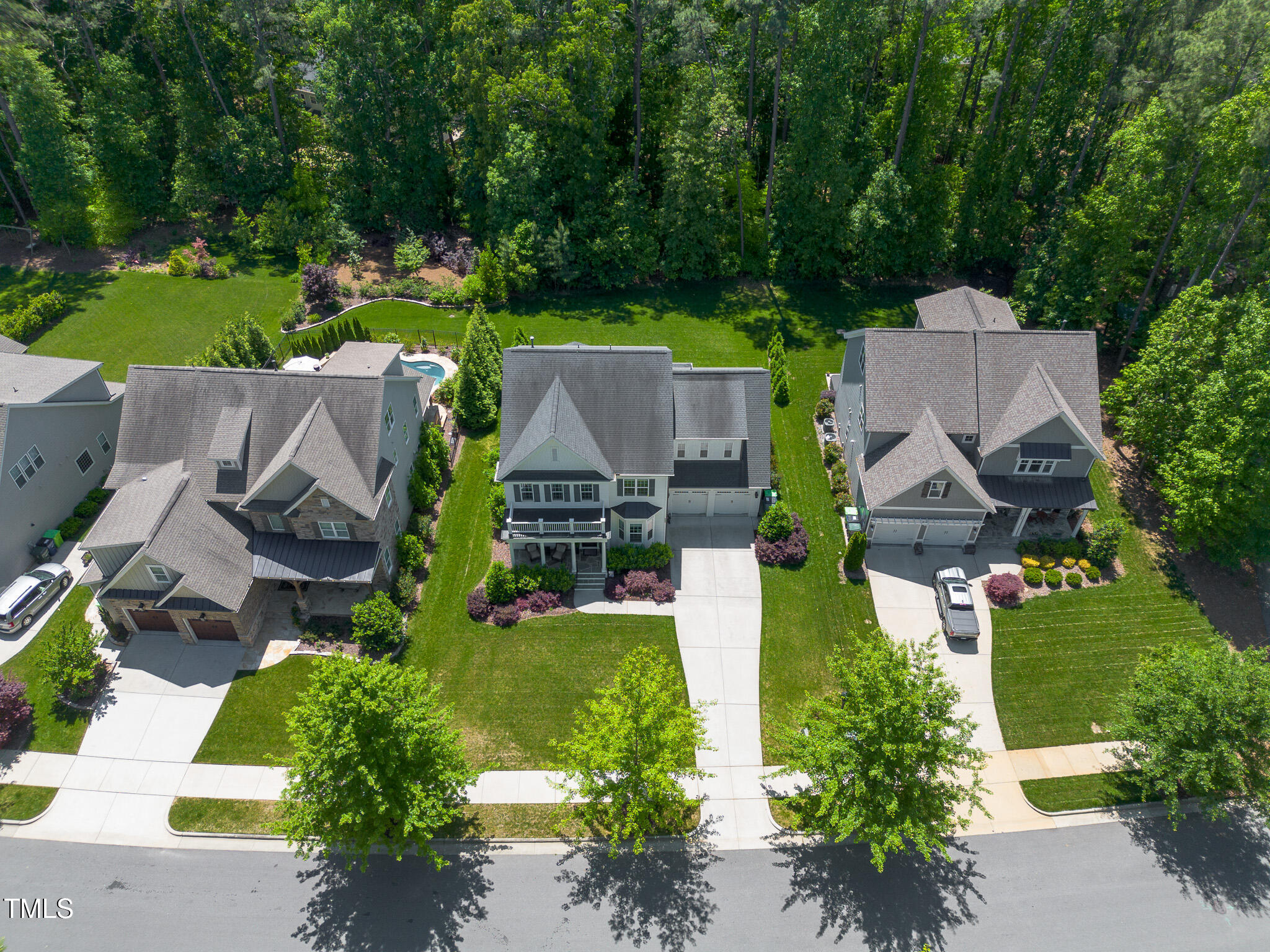 2993 Club Drive Raleigh, NC 27613 - Photo 94 of 94 95-DJI_0619