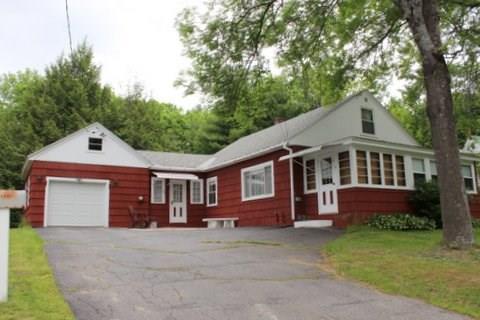 60 Highland Spring Road Lewiston, ME 04240 - Photo 1 of 20 Photo