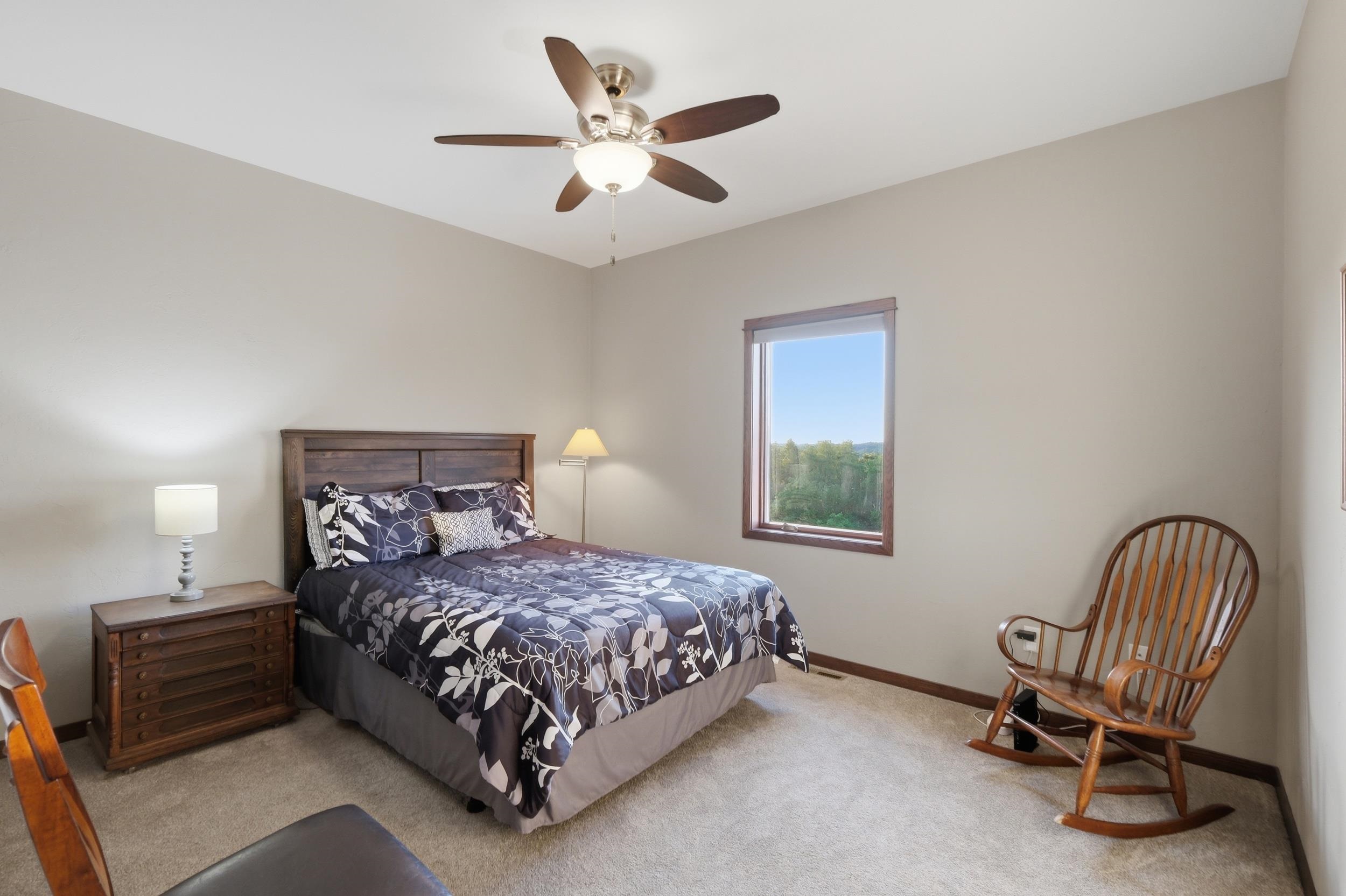 W4896 Edelweiss Road New Glarus, WI 53574 - Photo 24 of 75