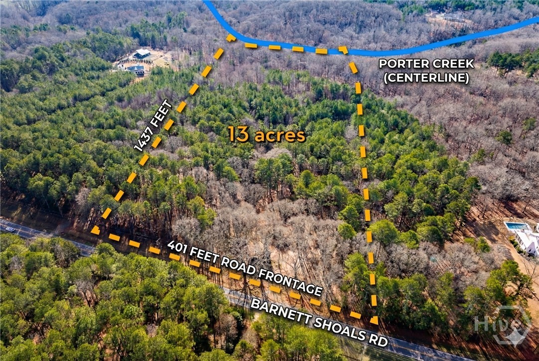 2214 South Barnett Shoals Road Watkinsville, GA 30677 - Photo 1 of 20