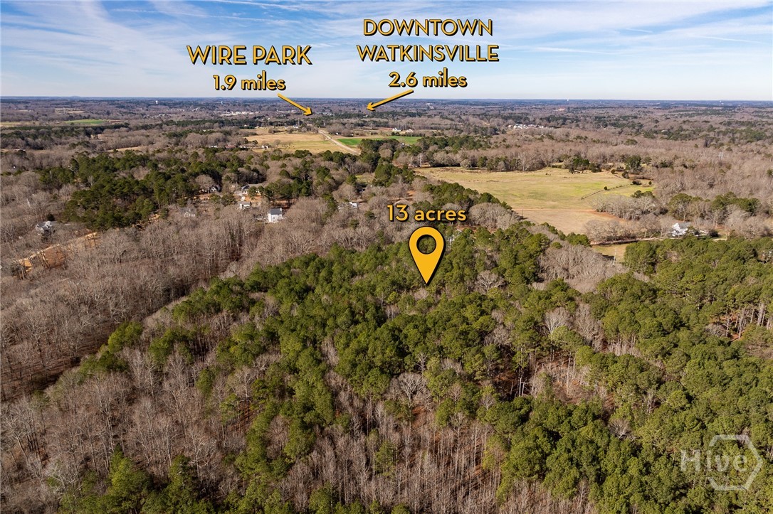 2214 South Barnett Shoals Road Watkinsville, GA 30677 - Photo 3 of 20