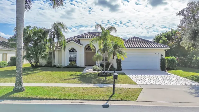 $6,500 | 21317 Gosier Way, Boca Raton, FL 33428