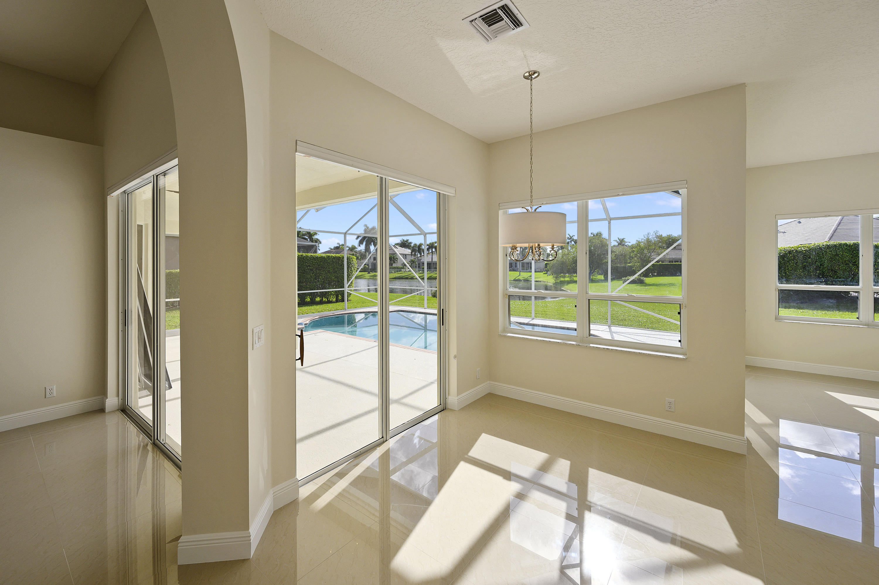 21317 Gosier Way Boca Raton, FL 33428 - Photo 22 of 60 Eat-in Kitchen