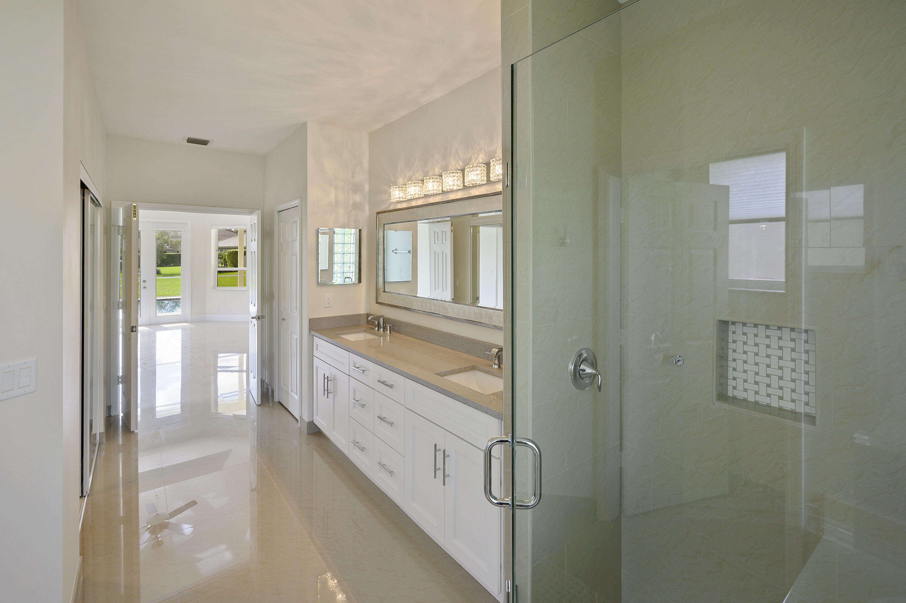 21317 Gosier Way Boca Raton, FL 33428 - Photo 32 of 60 Master Bath