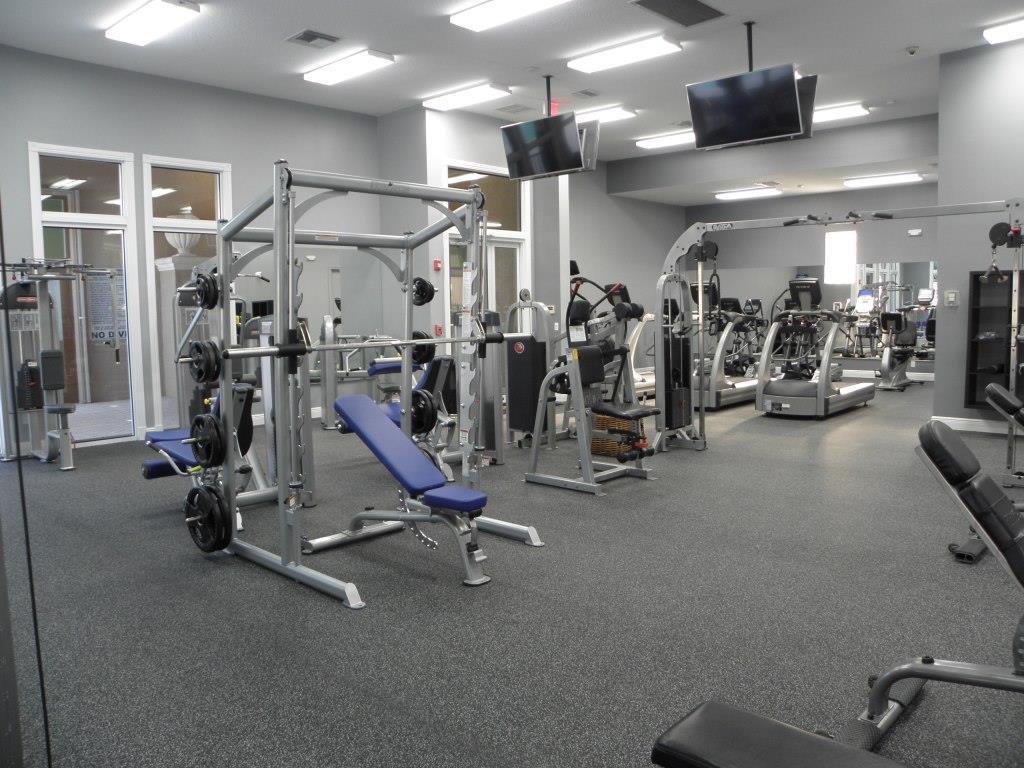 21317 Gosier Way Boca Raton, FL 33428 - Photo 45 of 60 EXERCISE RM