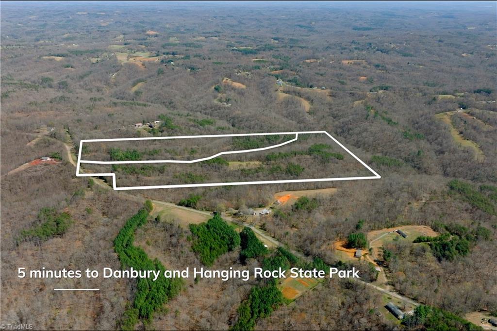1583 Seven Island Road Danbury, NC 27016 - Photo 25 of 45