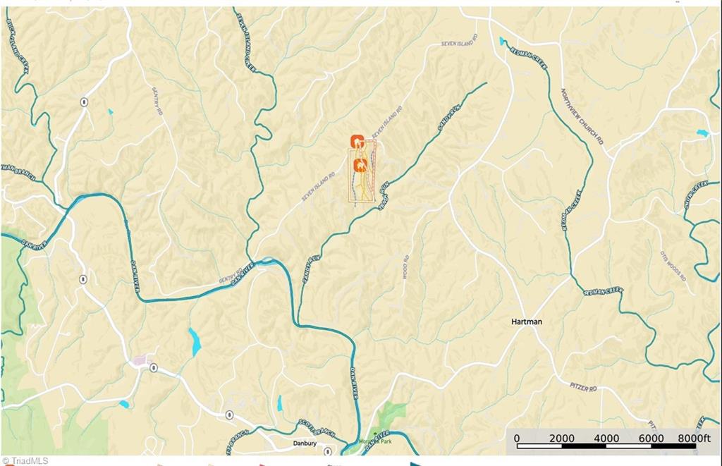 1583 Seven Island Road Danbury, NC 27016 - Photo 42 of 45