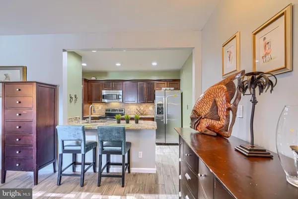 $399,925 | 1000 Fell Street, Unit 632, Baltimore, MD 21231