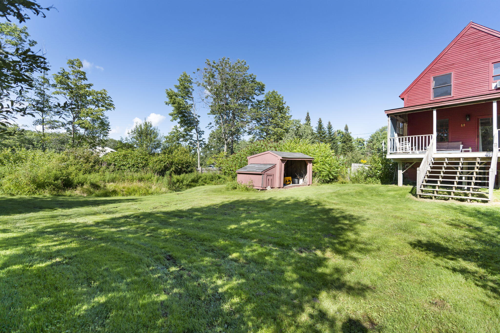 870 River Road Richmond, ME 04357 - Photo 25 of 39 870 River Road, Richmond