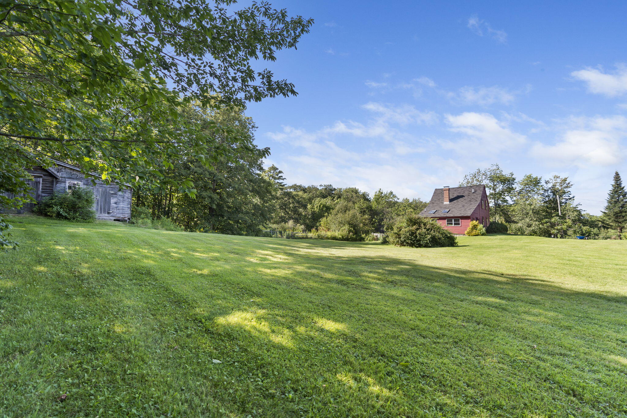 870 River Road Richmond, ME 04357 - Photo 28 of 39 870 River Road, Richmond