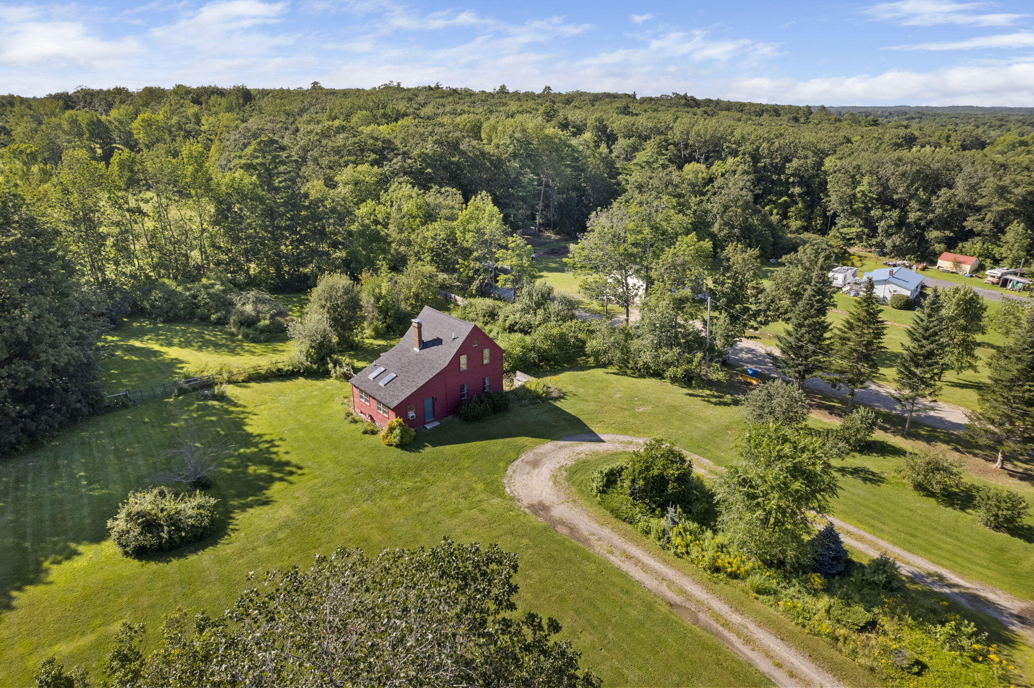 870 River Road Richmond, ME 04357 - Photo 31 of 39 870 River Road, Richmond