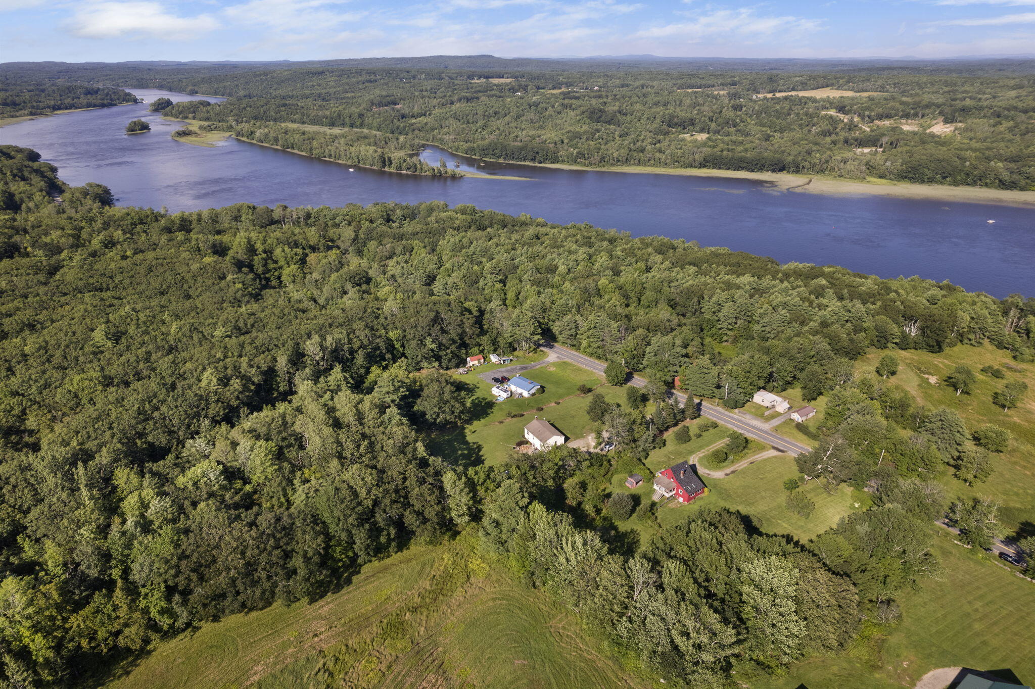 870 River Road Richmond, ME 04357 - Photo 35 of 39 26-web-or-mls-DJI_0105