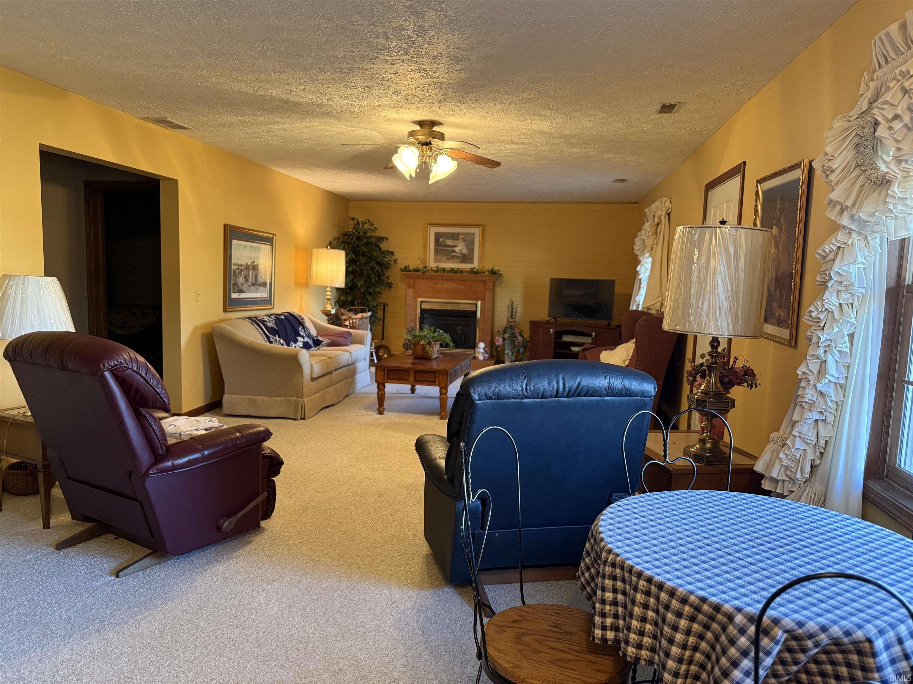 1257 Gunsmith School Road Bedford, IN 47421 - Photo 15 of 26