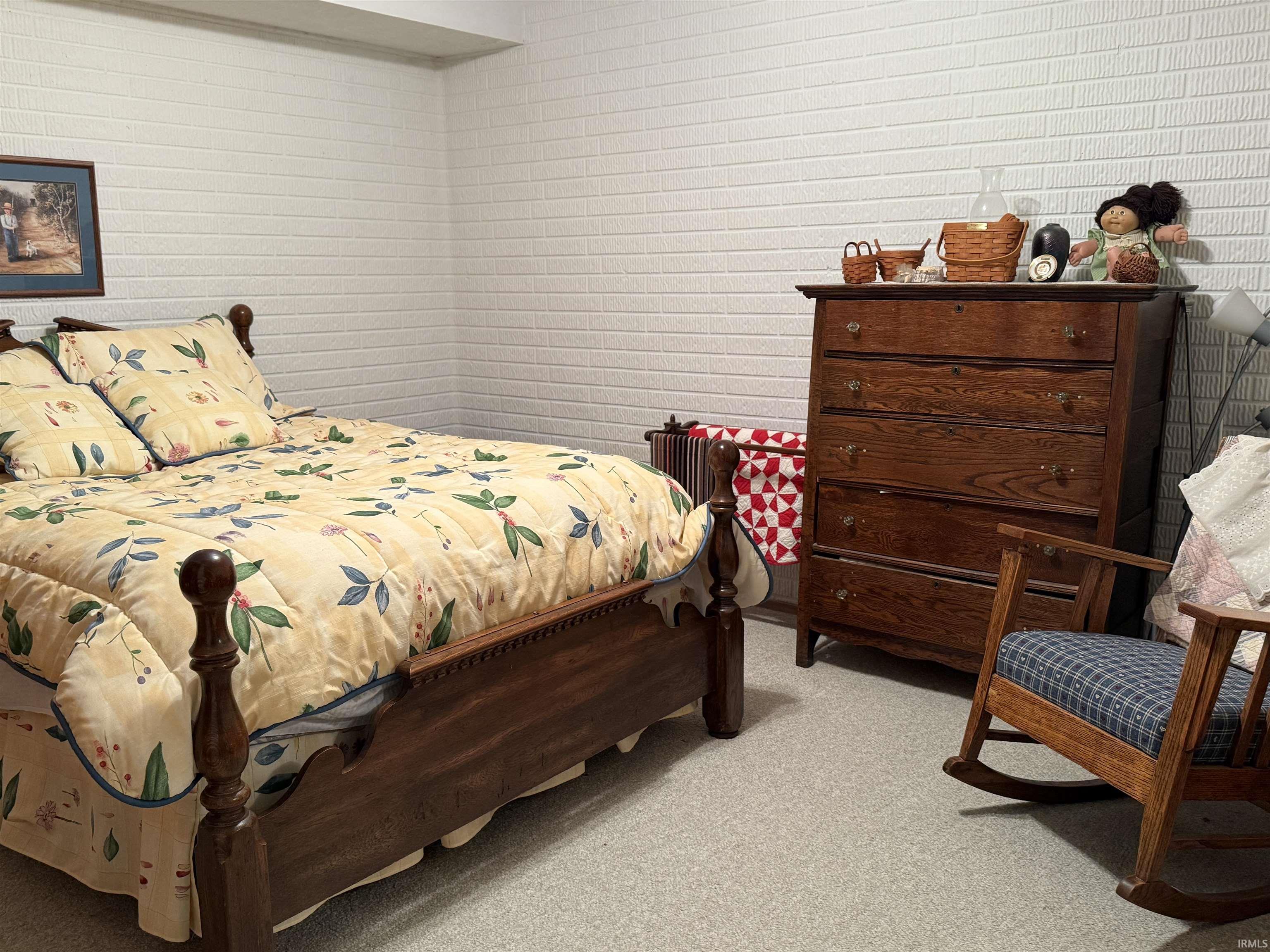 1257 Gunsmith School Road Bedford, IN 47421 - Photo 17 of 26